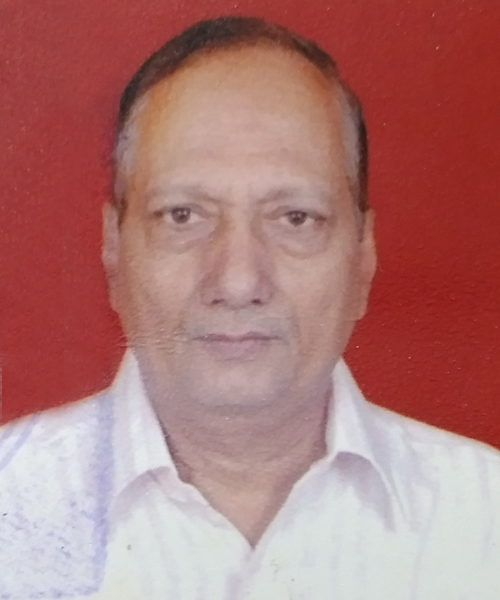 Mr. Ashok Dhere