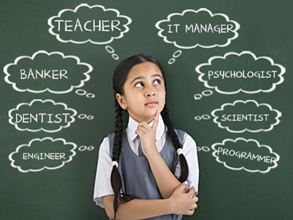 Career Counselling