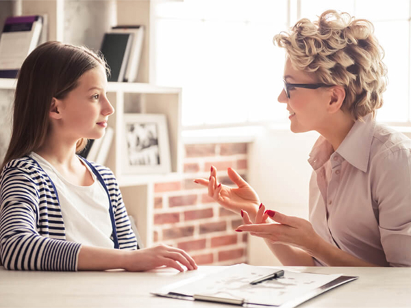 Personal Counselling Centre