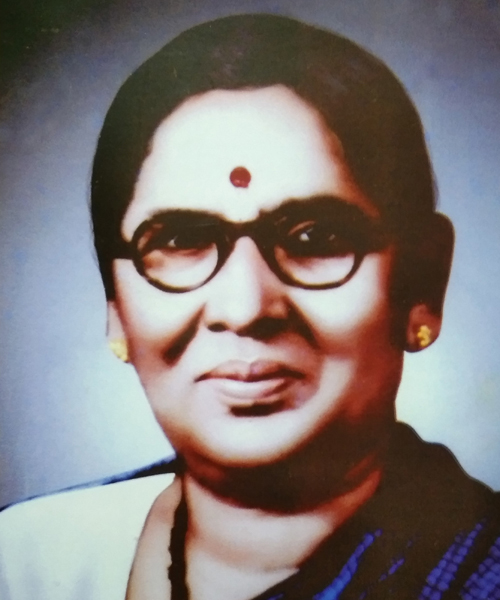 Smt. Snehalata Rane