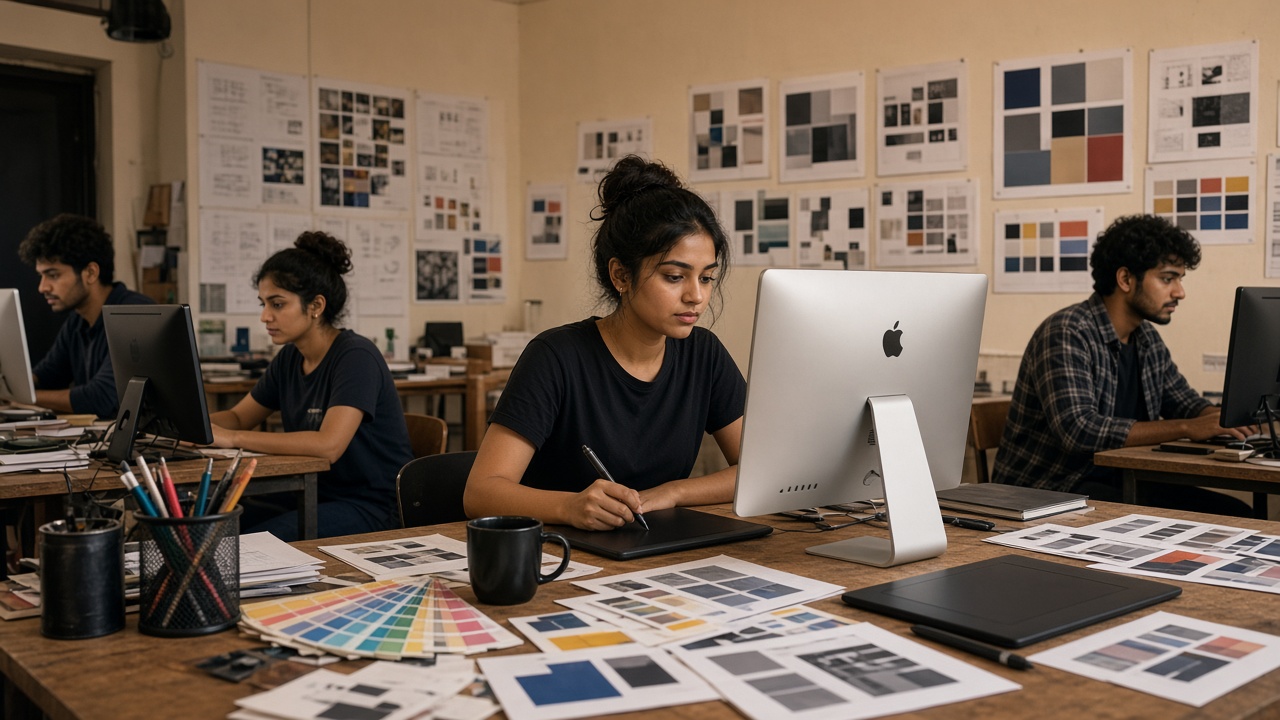 Graphic Design