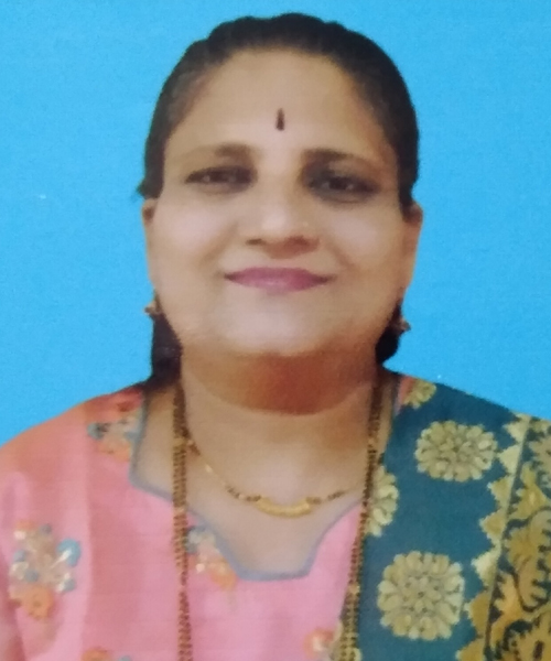 Mrs. Sneha Ghatkamble