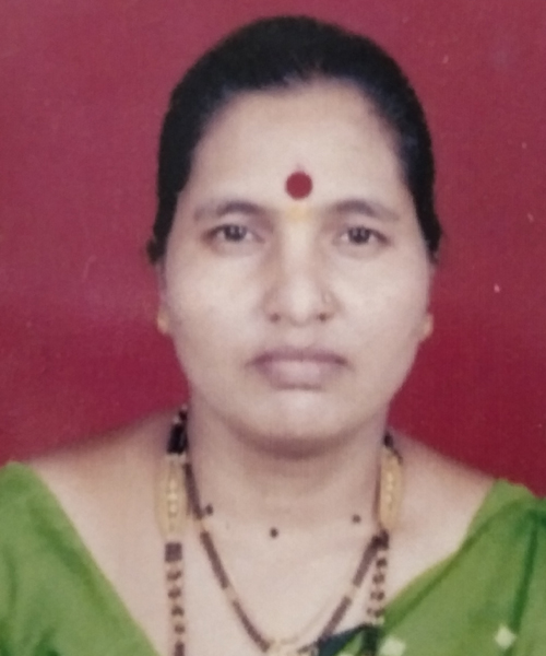 Smt. Vidya Shelar