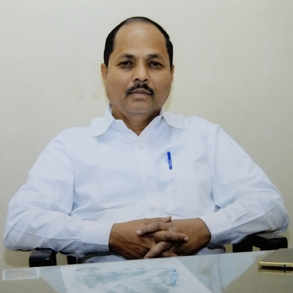 Shree Vishnu Sakharam Shelar